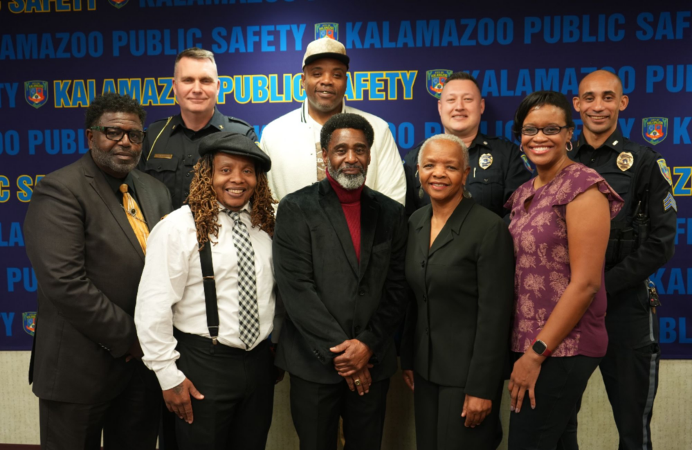 Spotlight on K-12 School/District Campus Safety Director of the Year Finalist Donald Webster, slide 0
