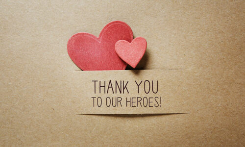 Everyday Heroes School Grant Program