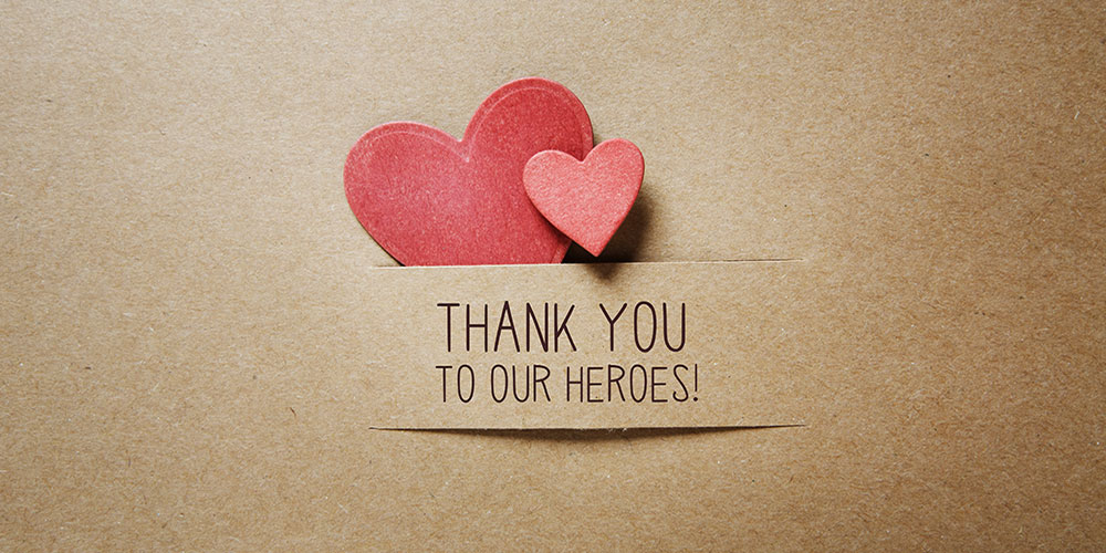 Everyday Heroes School Grant Program