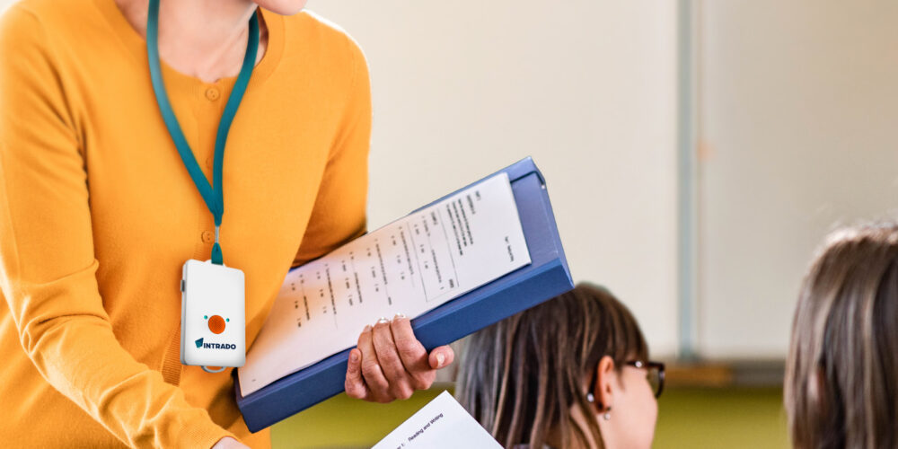 Intrado Safety Suite Emergency Notification Solution Connects Campuses