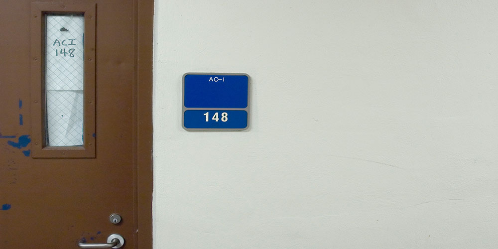 College Lockdowns