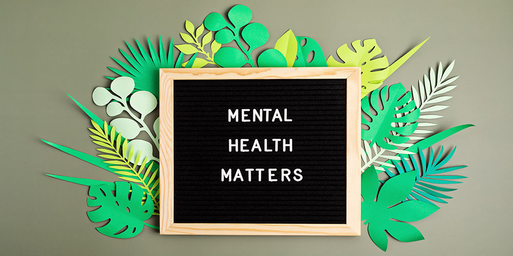 Student Mental Health Crisis