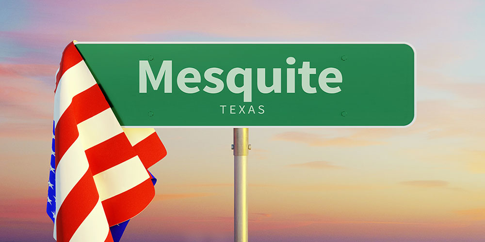 Armed Student Shot by Police, Mesquite, Texas