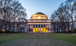 Boston: MIT Suspends Pro-Palestinian Student Group Over Protest