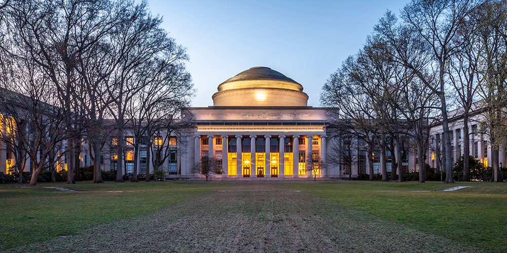 Boston: MIT Suspends Pro-Palestinian Student Group Over Protest