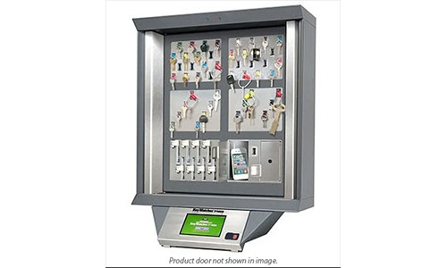 KeyWatcher Touch, Morse Watchmans