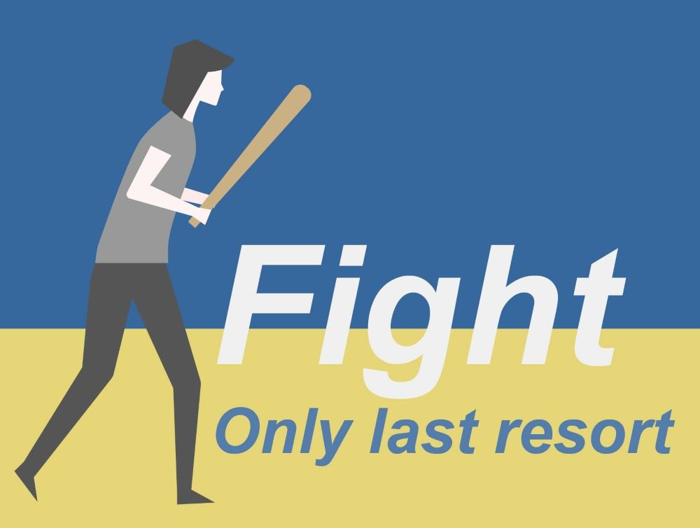 Run Hide Fight and Responding to Active Shooters: What Does ‘Fight’ Mean at a School? active shooter, active assailants, Andy Altizer, Jim Hodge, Westminster Schools