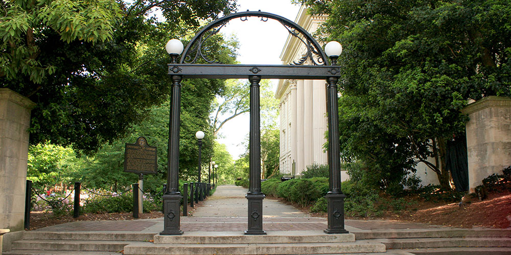 UGA Pressured to Improve Security After Nursing Student Death