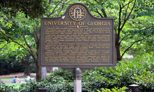 Augusta University Nursing Student Killed at University of Georgia