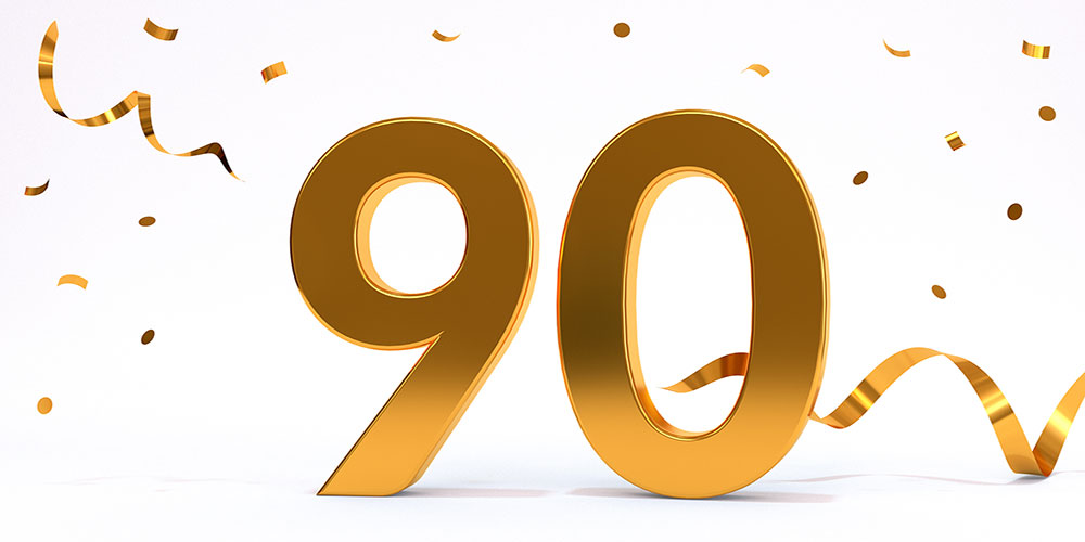 AtlasIED Celebrates 90 Years in Audio and Communications Business