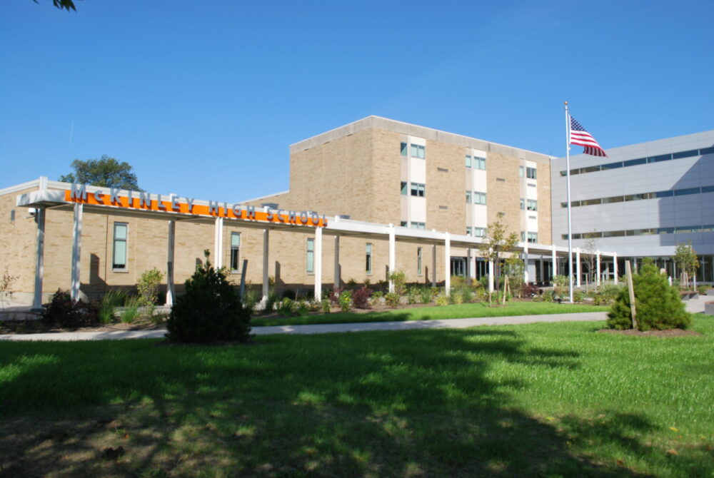 Buffalo Public School District Improves Security, Simplifies Infrastructure With i-PRO Cameras and Recorders, slide 0