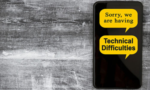 Nationwide Cell Phone Outage Highlights Need for Multiple Emergency Communications Systems