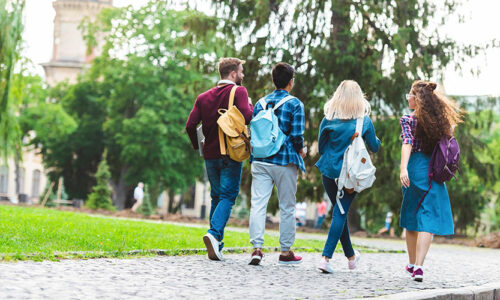 How Colleges Can Help Students with Autism Navigate Social Relationships, College Students with Autism, Students with ASD, College Students with ASD, Stalking, Title IX