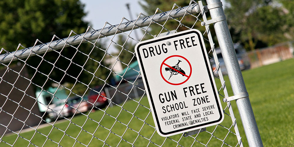 People Killed by Guns at U.S. Schools
