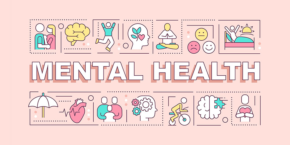 Student Mental Health K-12 Schools