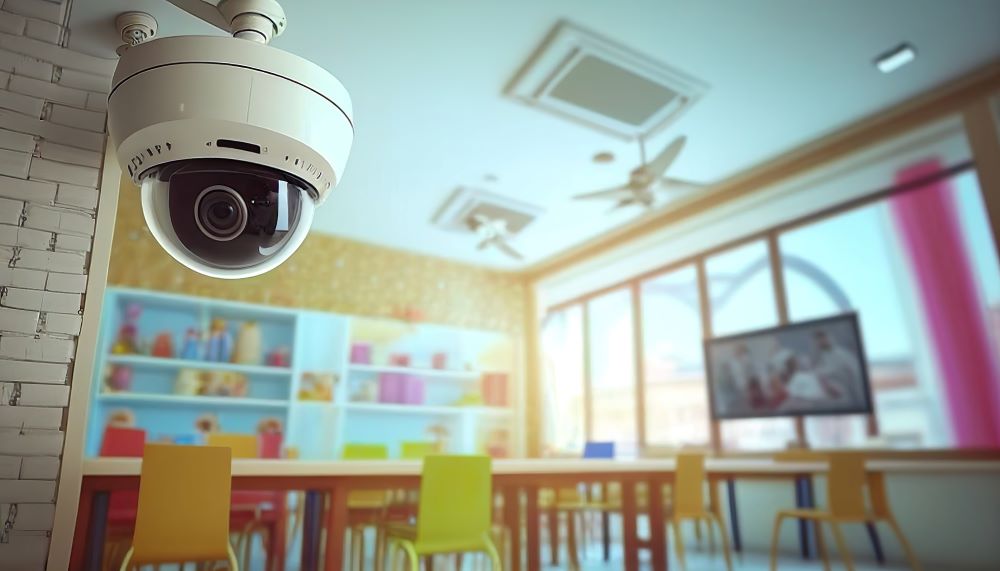 With School Security Upgrades, Avoid Knee-Jerk Reactions