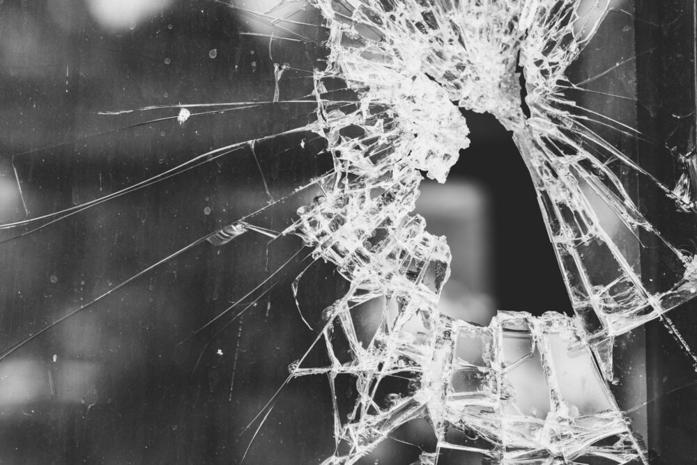 Glass Window and Door Security: A Growing Concern for Campus Protection Pros, school shootings, intruders, active shooter