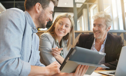 Campus Security Executives Want Integrators to Be Long-Term Partners Not Just Salespeople, technology, security systems, UNLV, MGM Grand, Martin Luther King Jr. Community Healthcare