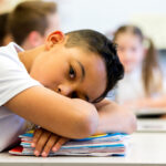 Student Mental Health: Reset Rooms Can Help Create a Safe Space in Schools, student behavior, academic achievement. Katie Francis,