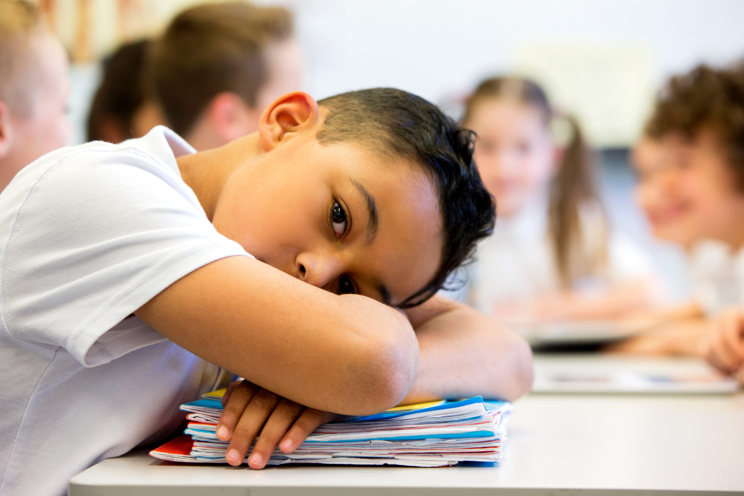 Student Mental Health: Reset Rooms Can Help Create a Safe Space in Schools, student behavior, academic achievement. Katie Francis,