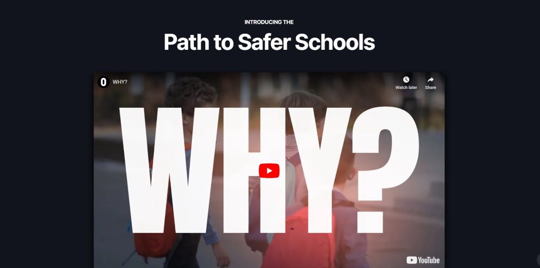ZeroNow Launches Path to Safer Schools, school security, Ara Bagdasarian, school safety, campus safety