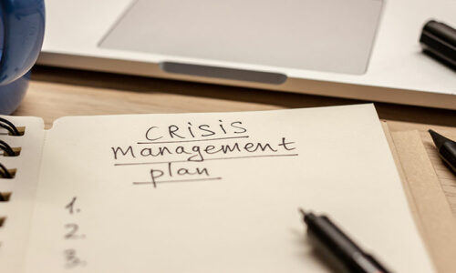 Higher Education Crisis Management