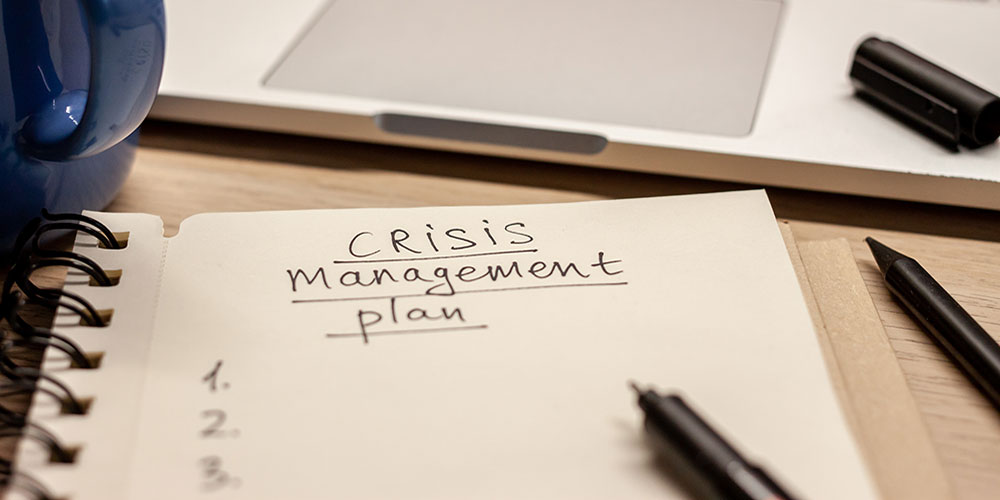 Higher Education Crisis Management