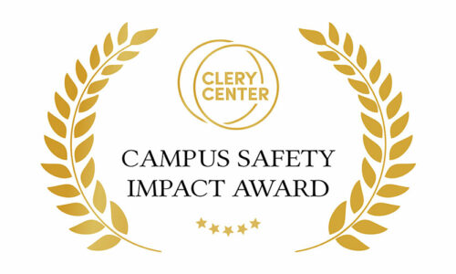 How to Apply for the Clery Center’s 2024 Campus Safety Impact Award