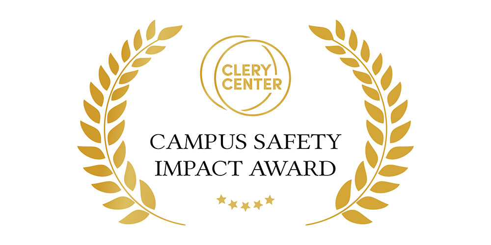 How to Apply for the Clery Center’s 2024 Campus Safety Impact Award