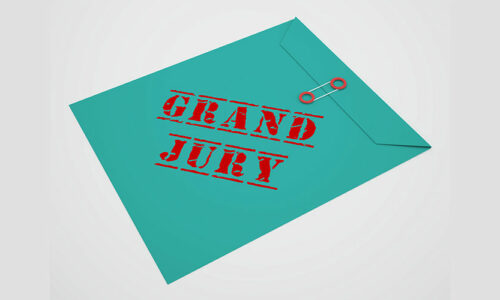 Richneck School Shooting Report Special Grand Jury