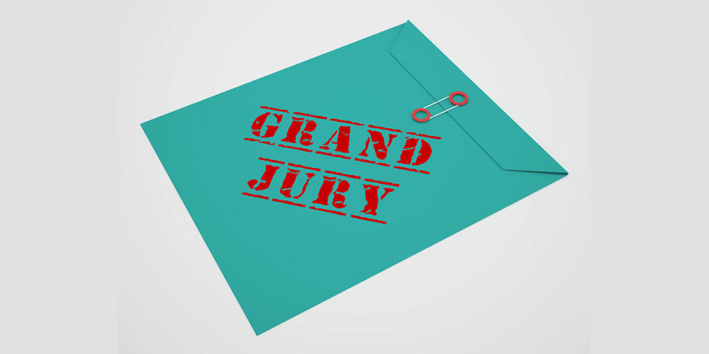 Richneck School Shooting Report Special Grand Jury
