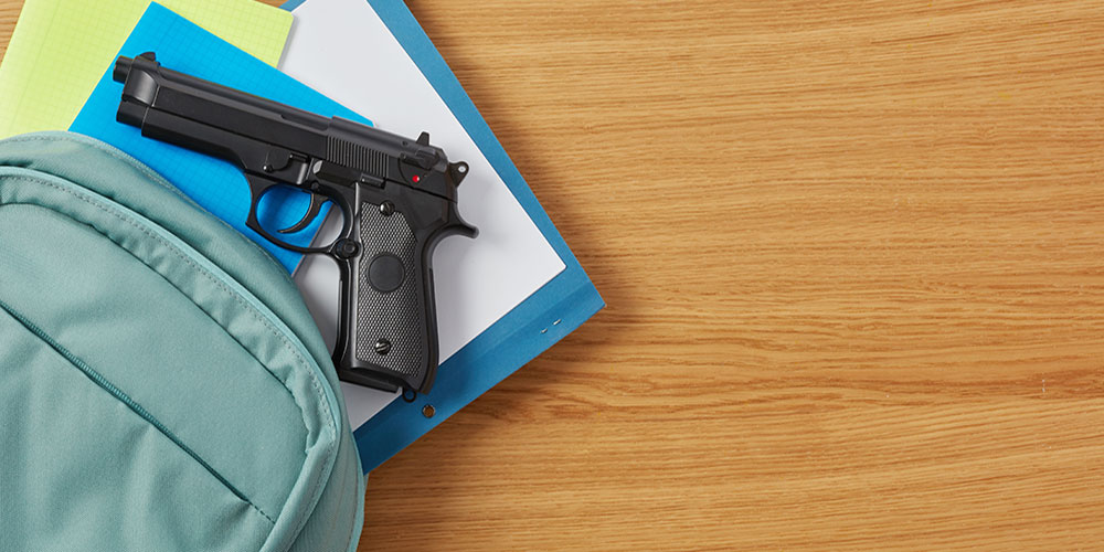 Richneck Elementary School 6-year-old shoots teacher