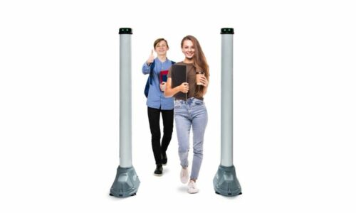 New York City Rolls Out New Metal Detectors in Schools, CEIA, weapons detection, scanners, Opengate, Tom McDermott