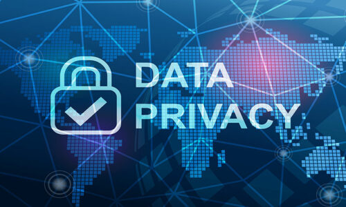 Student Data Privacy Higher Education