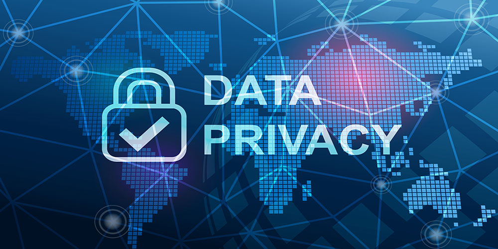 Student Data Privacy Higher Education