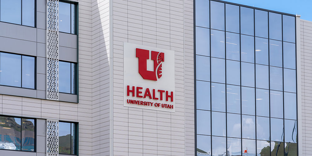 U of U Health Security Officer Escaped Patient