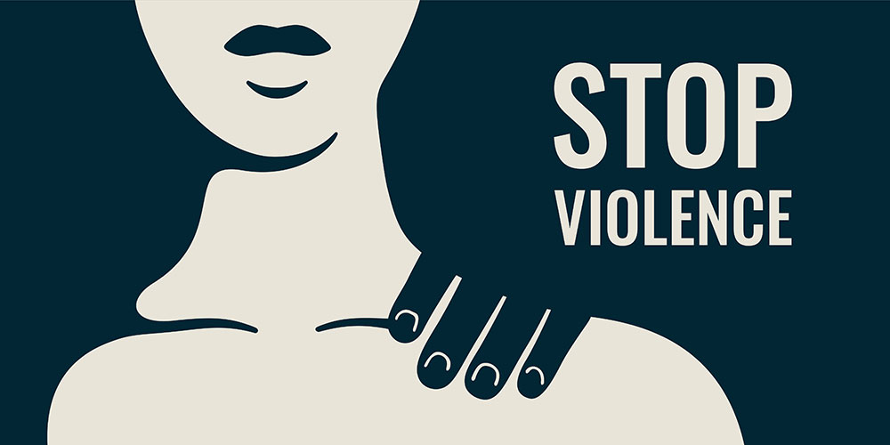 School Shooters Violence Against Women