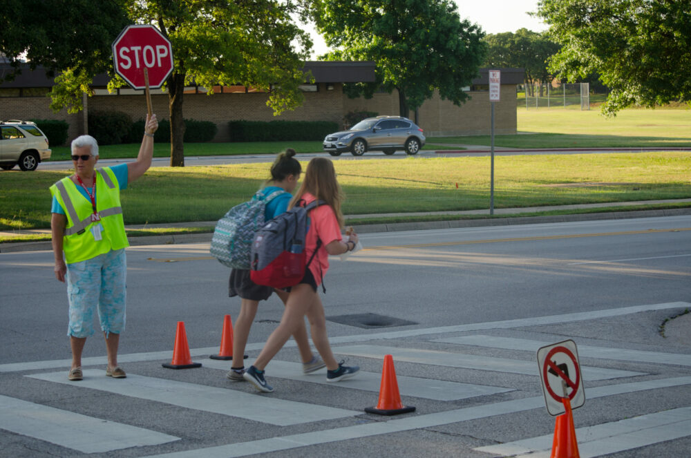 Drivers in Denver’s School Safety Zones Being Ticketed Less Than Before 2020, traffic, speeding, traffic safety, Denver Police Department