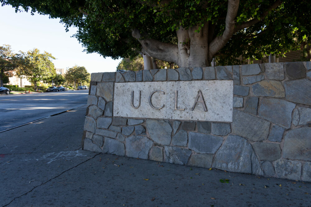 University of California President Launches Investigation into UCLA’s Response to Counter Protestors Attack of Pro-Palestine Encampment