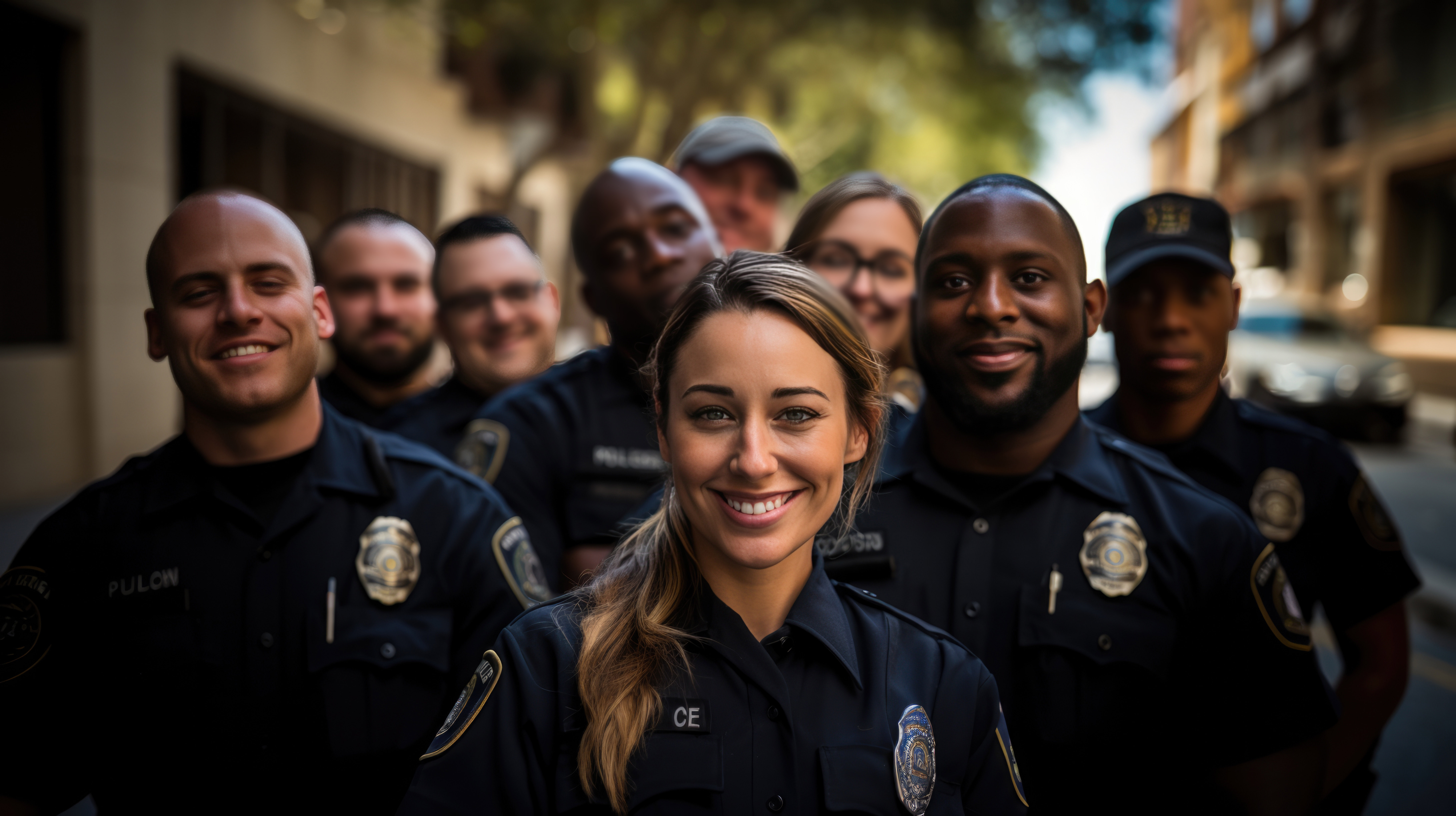 How a Law Enforcement Officer’s Communication Skills Can Build Trust and Safety on Campuses, police, use of force, Dan Dusseau, Dave Minionis