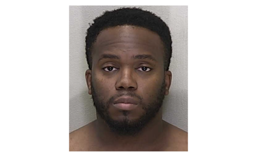 Florida School Principal Arrested for Slapping, Choking Student, child abuse, Destiny Leadership Academy, Dontay Akeem Prophet, background checks