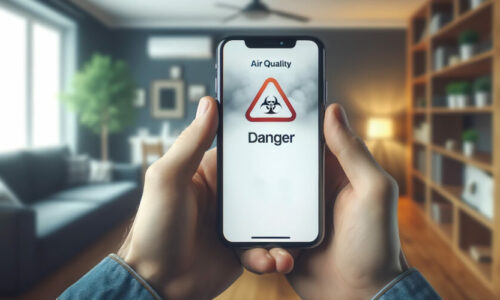 Leveraging Mass Notification and AI to Detect Environmental Hazards, video surveillance, emergency notification, Singlewire Software