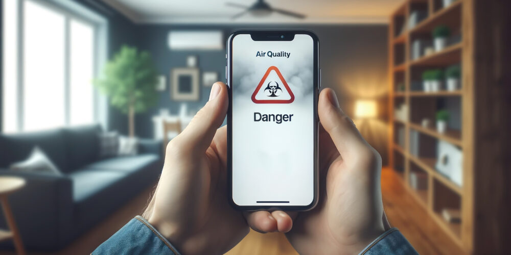 Leveraging Mass Notification and AI to Detect Environmental Hazards, video surveillance, emergency notification, Singlewire Software