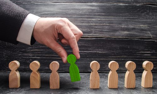 making strategic business decisions, hiring the right integrator, campus safety hiring