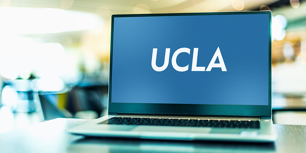 UCLA lawsuit