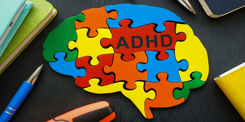 children ADHD diagnosis