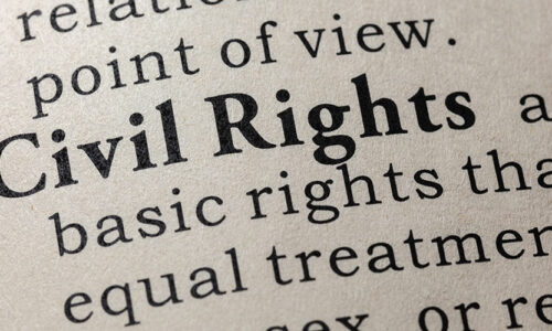 OCR Issues Dear Colleague Letter on Ethnic Discrimination in Schools