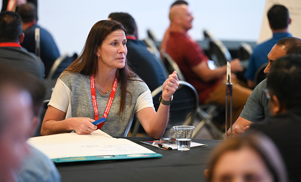 Lessons Learned from Nationwide Protests to Be Covered at Campus Safety Conference, slide 4