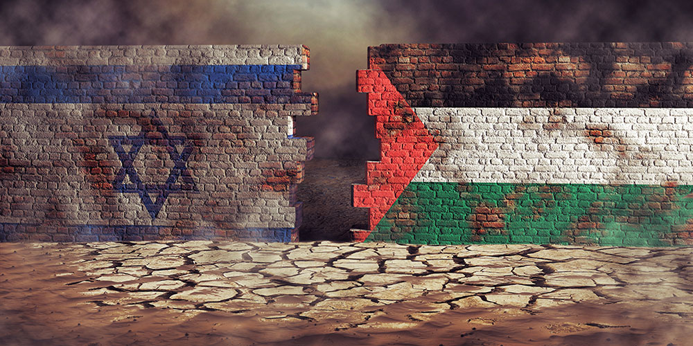 Israel-Hamas Protests Lessons Learned