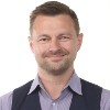 Jamie Hamilton